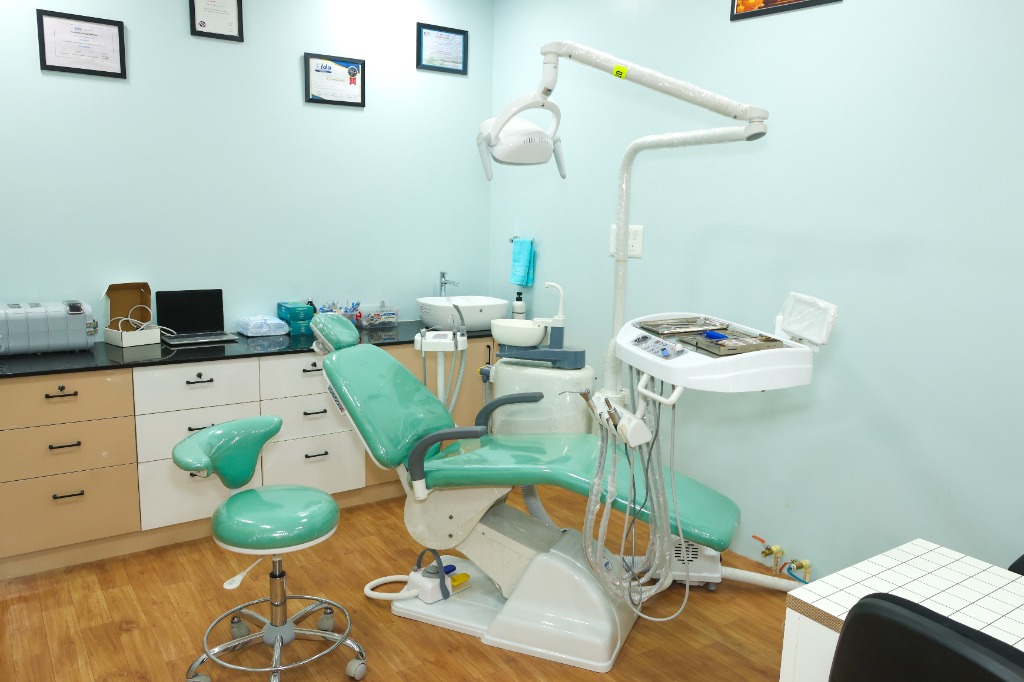 Patient Consultation